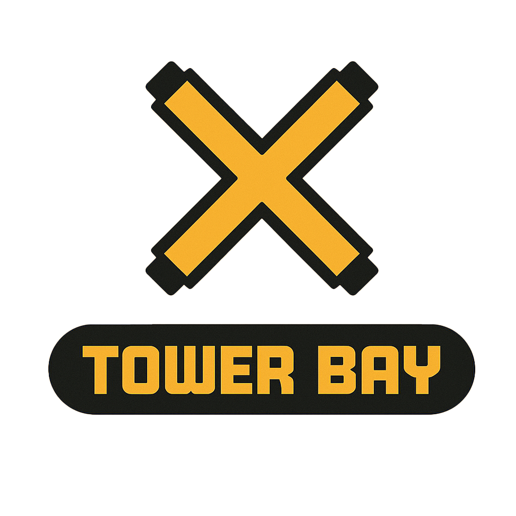 Tower bay